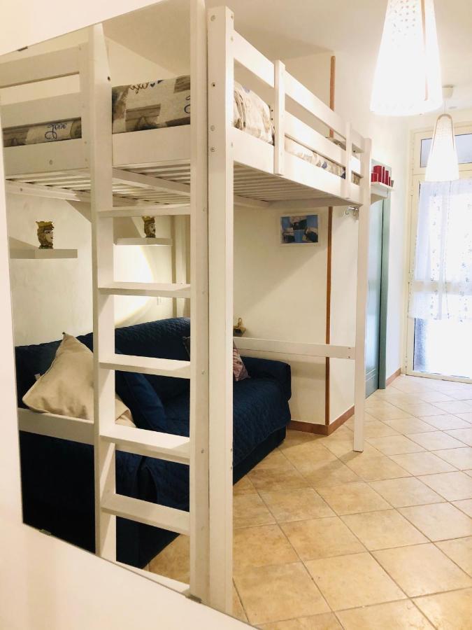 Апартаменты Casa Vacanza Sciacca'S Coral Экстерьер фото